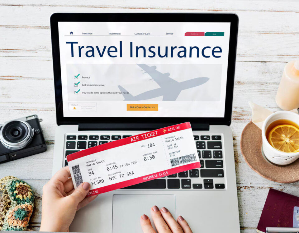 travel insurance